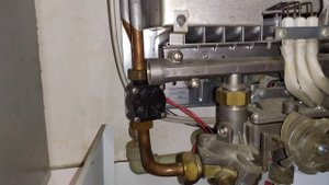 Самостоятельный ремонт газовой колонки если она не включается