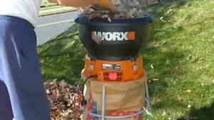 Worx 430