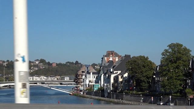 ЖИЗНЬ В БЕЛЬГИИ. НАМЮР И ЖАМБ. ЖИЗНЬ В БЕНИЛЮКСЕ.  LIFE IN BELGIUM. NAMUR. ZHAMB. LIFE IN BENELUX.