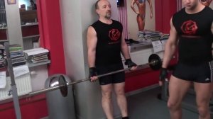 Архив № 417. Конкурс Александр Сегал
