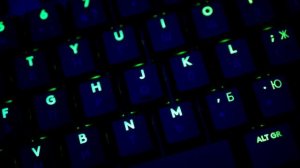 [Обзор] Logitech G915 | Премиум во всей красе.