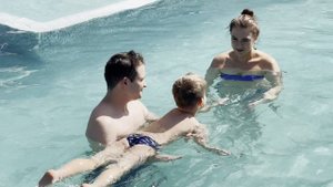 Термальный комплекс "Пионер" Кыштым