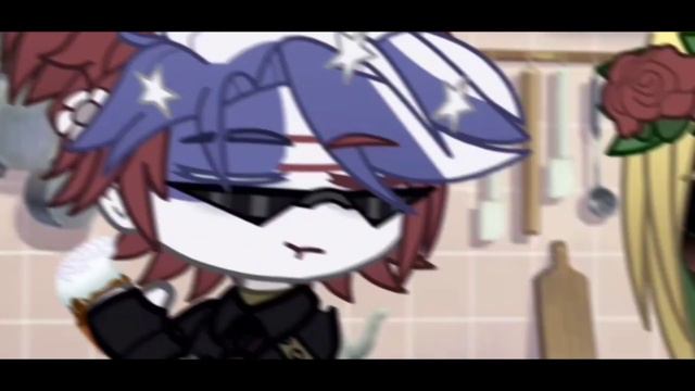 🐰✨Типы людей на Пасху🐇||countryhumans|| gacha club смотреть онлайн