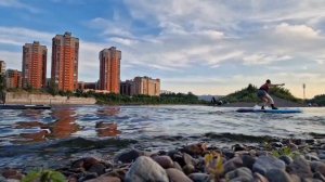 урок на сап доске 2023г