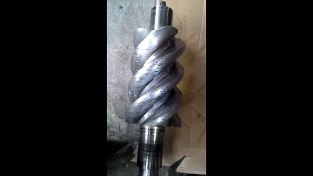 винтовая пара аммиачного компрессора 30 тыс часов наработки без ТО смотреть онлайн