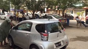 Toyota IQ