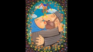 Став для настоящей, крепкой любви между двумя людьми "l'amour!"