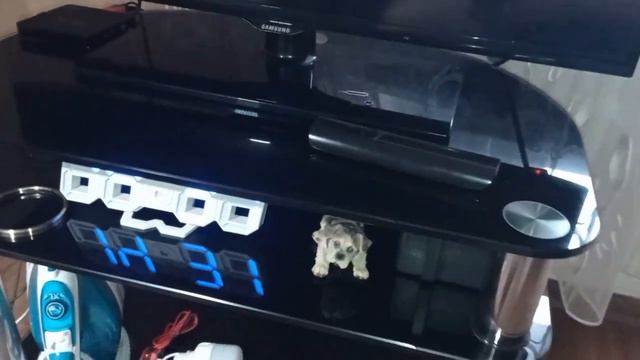 Электростанция из старого бесперебойника. Лайфхак против блекаута. Дешевый вариант. смотреть онлайн