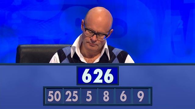 8 Out of 10 Cats Does Countdown - S22E06 - 11 February 2022 смотреть онлайн