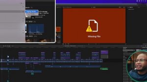 How to Fix Missing File Error in Final Cut Pro X