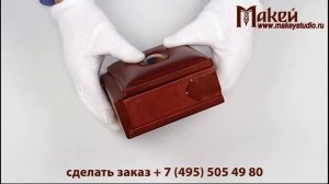 Шкатулка «Принцесса»