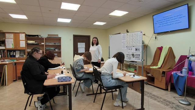 Открытый урок Сергеевой Н.Н. смотреть онлайн