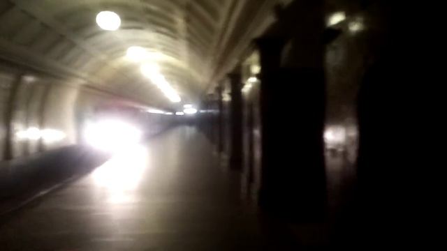 Опять номерной метро поезд Красные Ворота смотреть онлайн