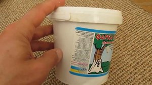 Покраска деревьев на зиму садовой краской. Для чего это нужно?