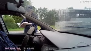 БОРЗЫЕ ИДПС УСТРОИЛИ ДОСМОТР!!!