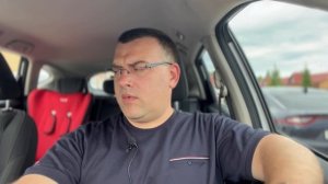 СПБ-Москва на Хавал Ф7, рассказ владельца. Дальняя поездка на Haval F7.