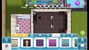 SimsFreePlay СОЗДАЛИ ПЕРСОНАЖА