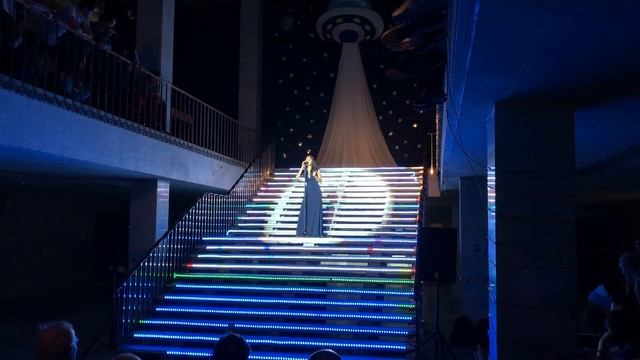 ALEKSEEV - Океанами стали (cover by Olesik_music) смотреть онлайн