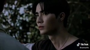 Zee Pruk as a bew ( remember 15 ) 😭❤️😍🔥 #zeepruk #zunshine