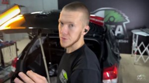 РИХТОВКА ПОД ПОКРАС ПО ТЕХНОЛОГИИ PDR | ремонт вмятин без покраски