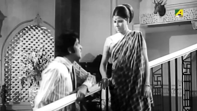 Sanyasi Raja  - Bengali Movie | Part - 1 | Uttam Kumar | Supriya Devi