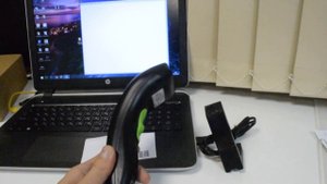 Сканер штрих-кода Mercury CL 200