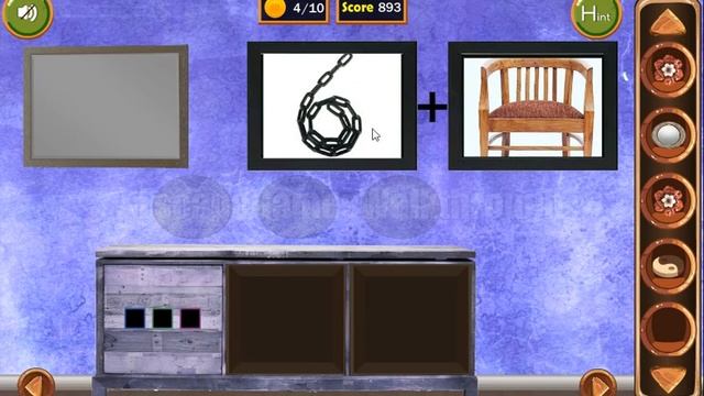 8b Infantile Boy Escape Walkthrough [8bGames] смотреть онлайн