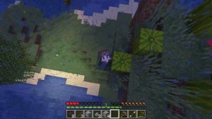 ЭТОТ ОСТРОВ ОКРУЖЁН ВОДОЙ В МАЙНКРАФТ КАК ВЫЖИТЬ? НЕОБИТАЕМЫЙ ОСТРОВ ВЫЖИВАНИЕ ЛОВУШКА НУБ