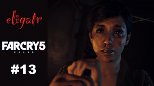 Far Cry 5 #13. Прохождение игры.