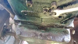 Перемикач ВОМ 500-1000 ОБЕРТІВ ПІД КАБІНОЮ МТЗ 82