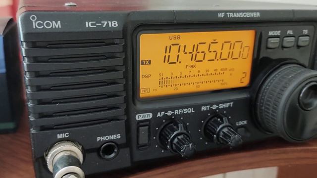 10.460 "212" (Макеевка) с Домодедово. антенна 1.8 м на подоконнике. смотреть онлайн