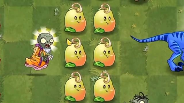 ?Обзор Нового Растения БОБОВЫЙ РОСТОК (Bean sprout) // PvZ 2