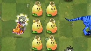 ?Обзор Нового Растения БОБОВЫЙ РОСТОК (Bean sprout) // PvZ 2