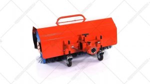 Щетка Мобил К ЩМ-0.9 Торнадо 3D обзор