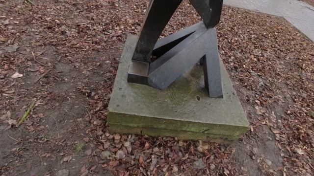 Ростов-на Дону. Р-н "Военвед". Таганрогская улица. Местные достопримечательности. Декабрь 2022 года