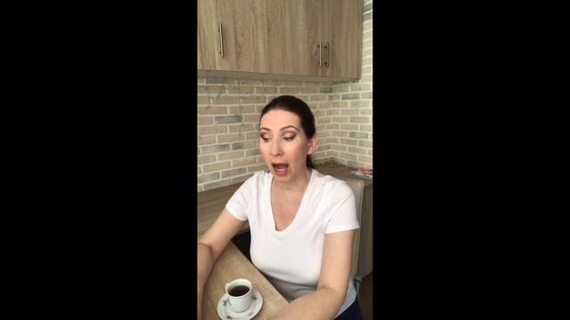 АПГРЕЙД ВНУТРЕННЕГО МИРА. | # 134. ☕️ Утренний стрим «Чашка кофе с Еленой Барабановой».