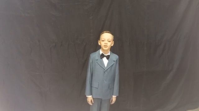 С. Михалков "Ошибка" смотреть онлайн