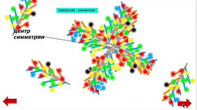 Симметрия 1 смотреть онлайн