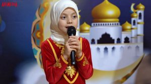 Хадиджа и Айша - Авараг гьавураб къо 2021