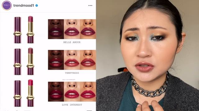 Новинки косметики 2020. Антипокупки и хотелки. Jeffree Star | GUCCI | NATASHA DENONA CHROMIUM | DIO смотреть онлайн