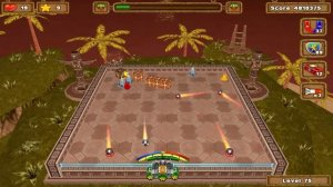 Strike Ball 3 - Gameplay Part 8 - Lvl 71~80 - Old PC Games