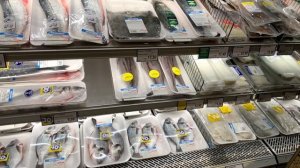 Новый супермаркет в Италии, Генуя!  Цены шок! Супер сервис!!! ❤️? EsseLunga! ?? GENOVA ITALIA