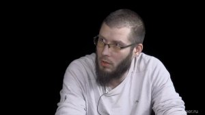 Разведопрос Антон Беликов о нынешней жизни в ДНР