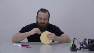 Мастер-класс: «Мини гидроэлектростанция»