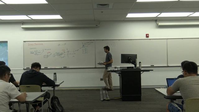 Lecture 1 | Image processing & computer vision смотреть онлайн