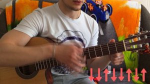 Бой ВОСЬМЕРКА - КАК ДЕЛИТЬ ? ОЧЕНЬ ИЗВЕСТНЫЙ БОЙ