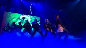 Rihanna - Pour It Up for VMA (2016 vs 2020) | REQUEST DANCE CREW