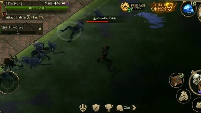 PVP ? ⭐ Raiding CuttySark ⭐ Stormfall Saga of Survival [DV]