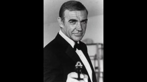 Стала известна причина смерти Шона Коннери