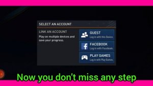 How to log out and log in Fc Mobile ll play another account ll fc mobile